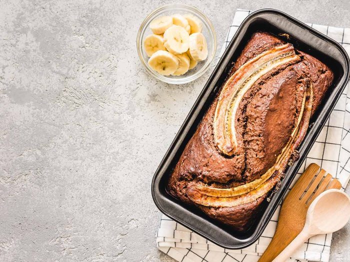 Banana-Bread Banana-Bread