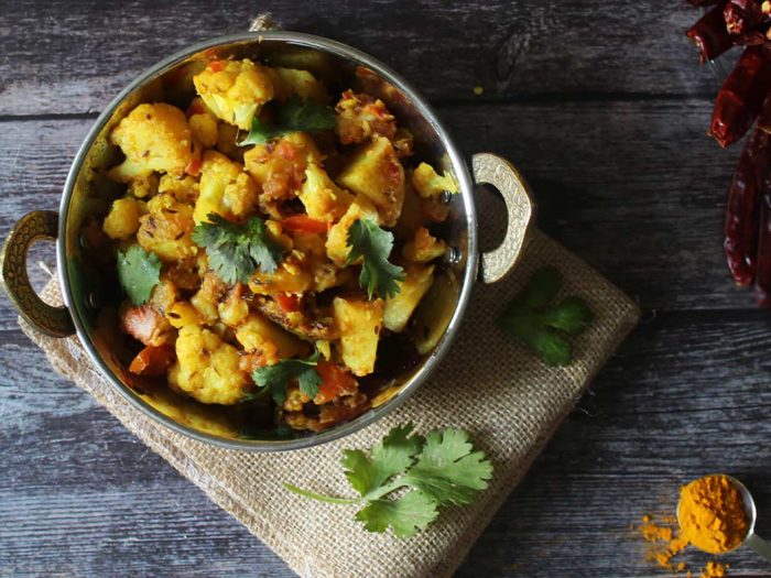 Indian-Potatoes-and-Cauliflower