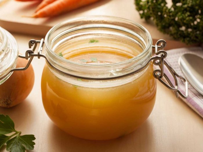 Broth-Picture