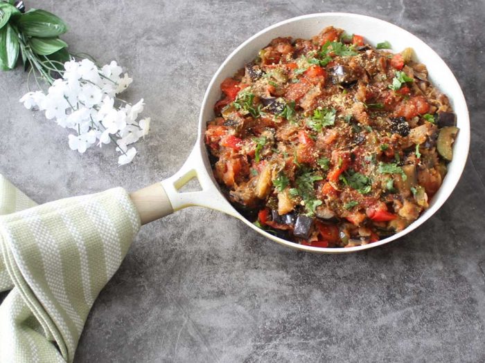 Ratatouille