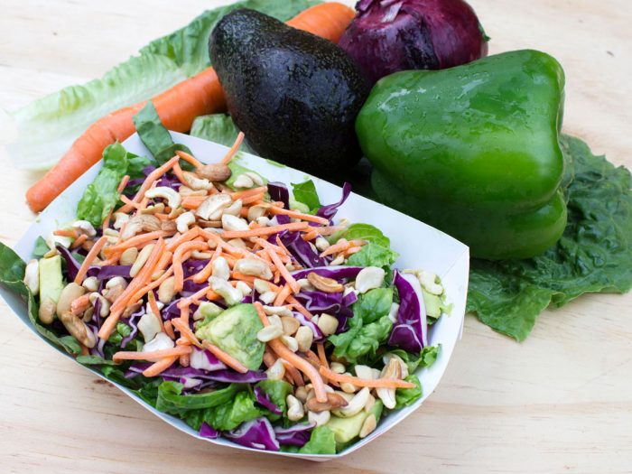 Food-Court-Organic-Salad-Oasis