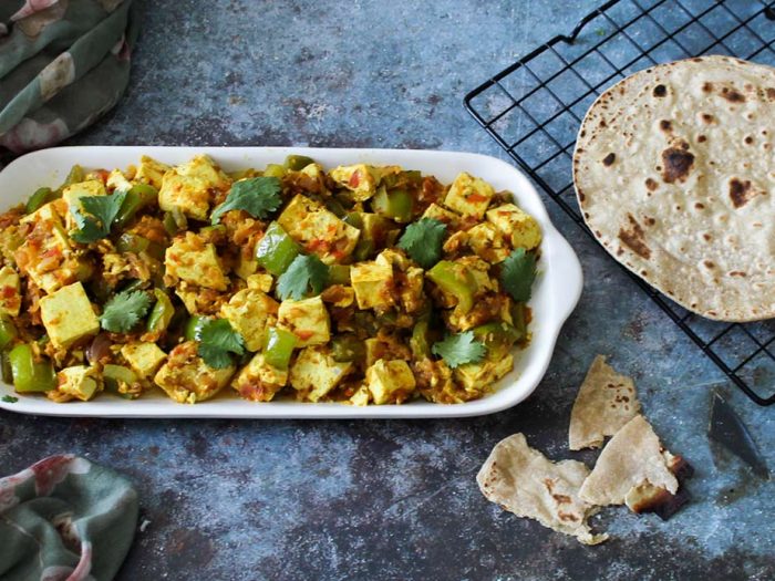 Gingery-Tofu-with-Bell-Peppers