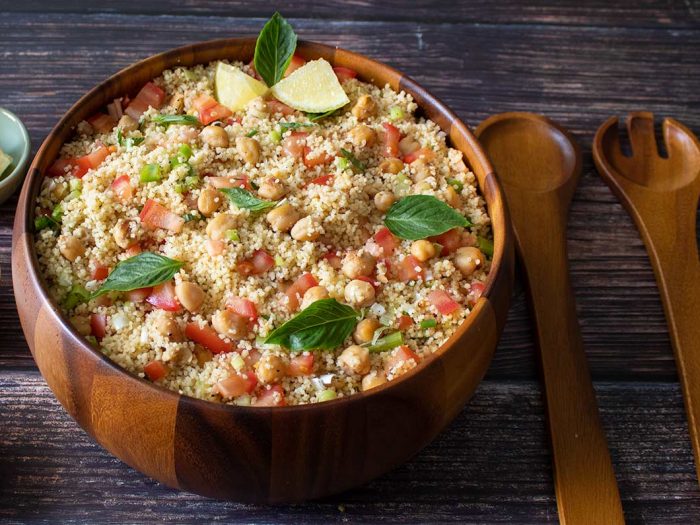 Moroccan-Salad Moroccan-Salad