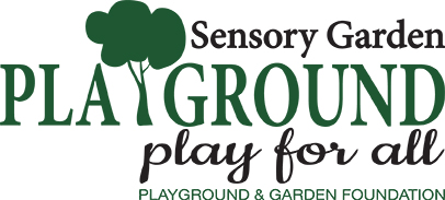 Jardín Sensorial – Parque de Juego para Todos