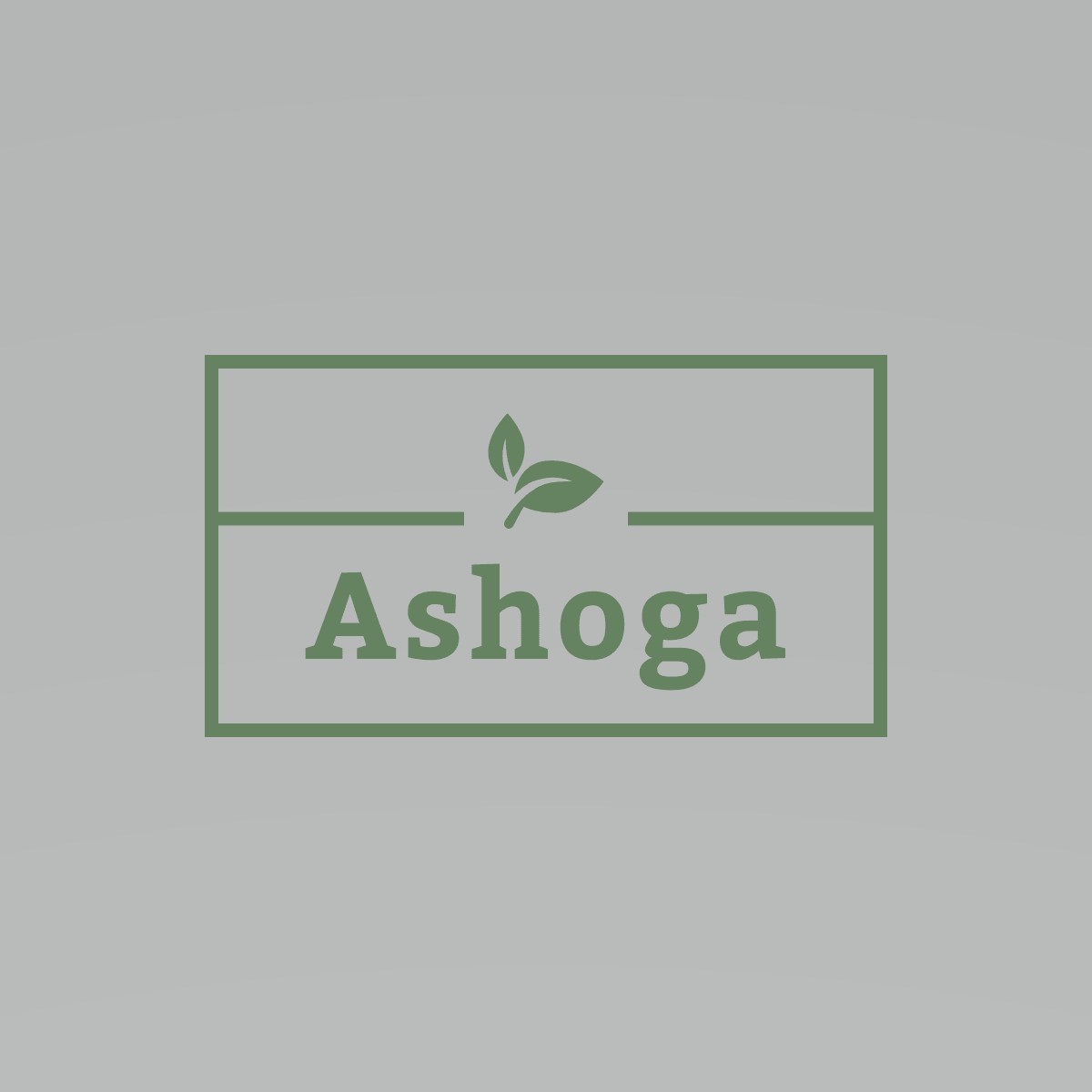 Ashoga (Yoga)