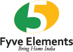 cinco elementos