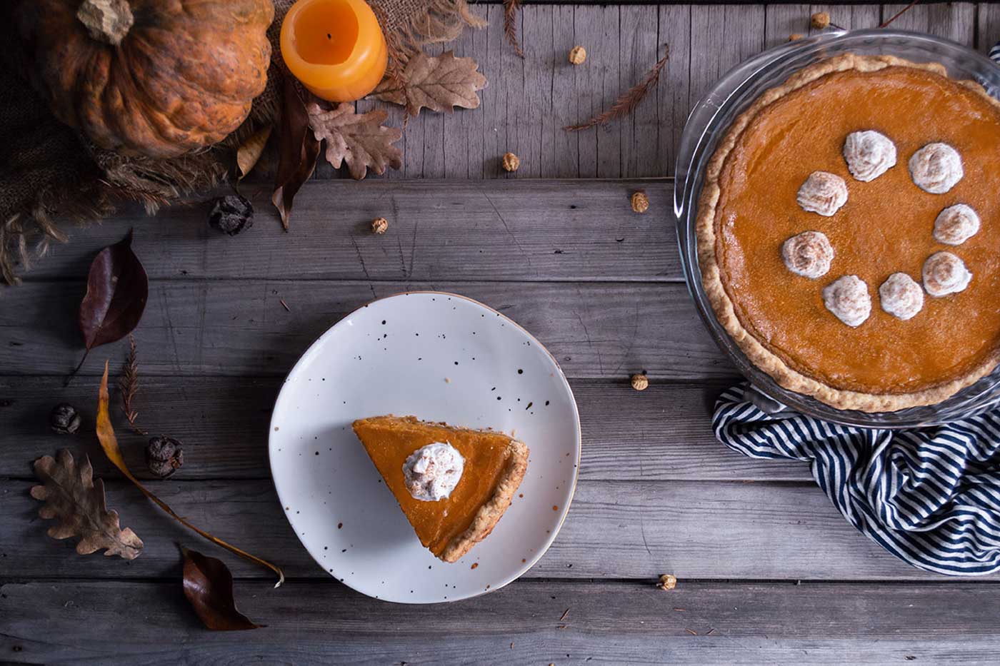 Pastel de calabaza-W