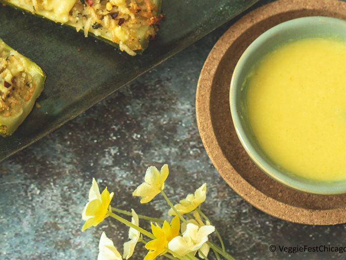 Avgolemono Sauce
