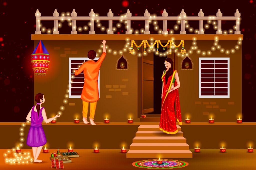 Diwali