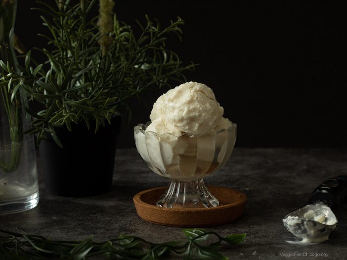 Yogurt Ice-Cream