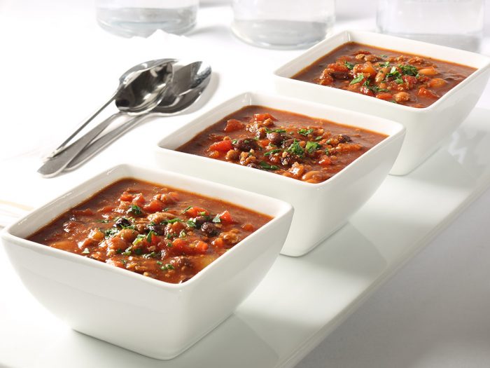Gumbo de Frijoles