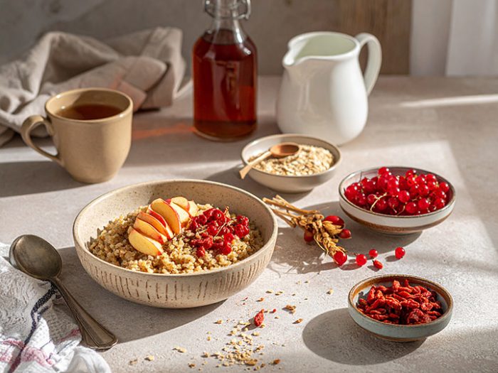 steel cut oats steel-cut-oats