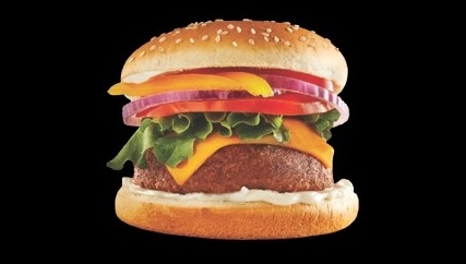 VeggieFest-Food-Court-Mandela-Burger-New