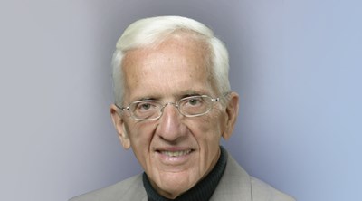 Dr. T. Colin Campbell, Ph.D.