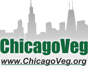 ChicagoVeg – Chicagoland Vegetarian & Vegan Community