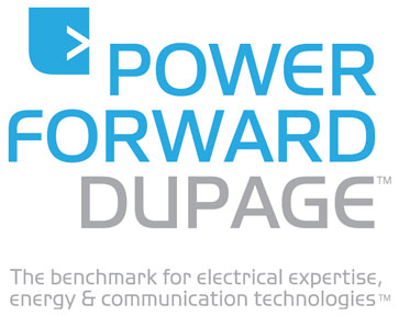 Power Forward Dupage