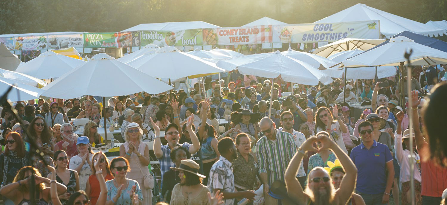 Veggie Fest 2024 A Resounding Success Veggie Fest