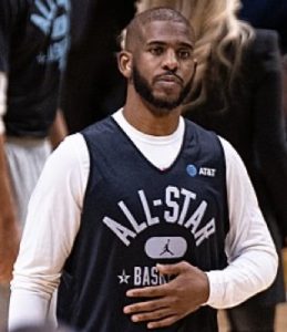 Chris Paul