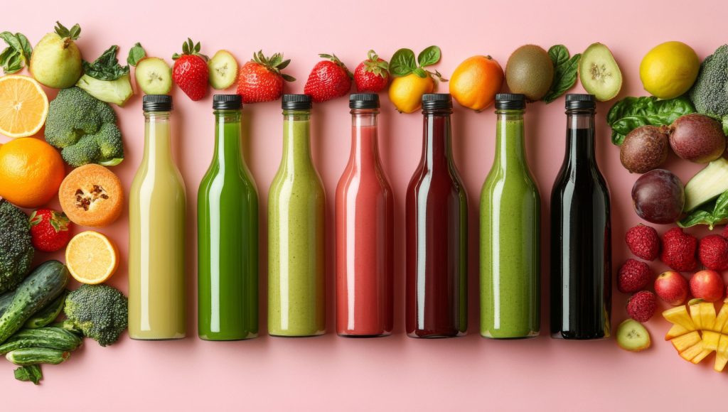 Fuel Your Mind - The Surprising Link between Gut and Brain