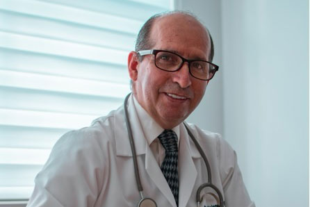 Alejandro Rodas