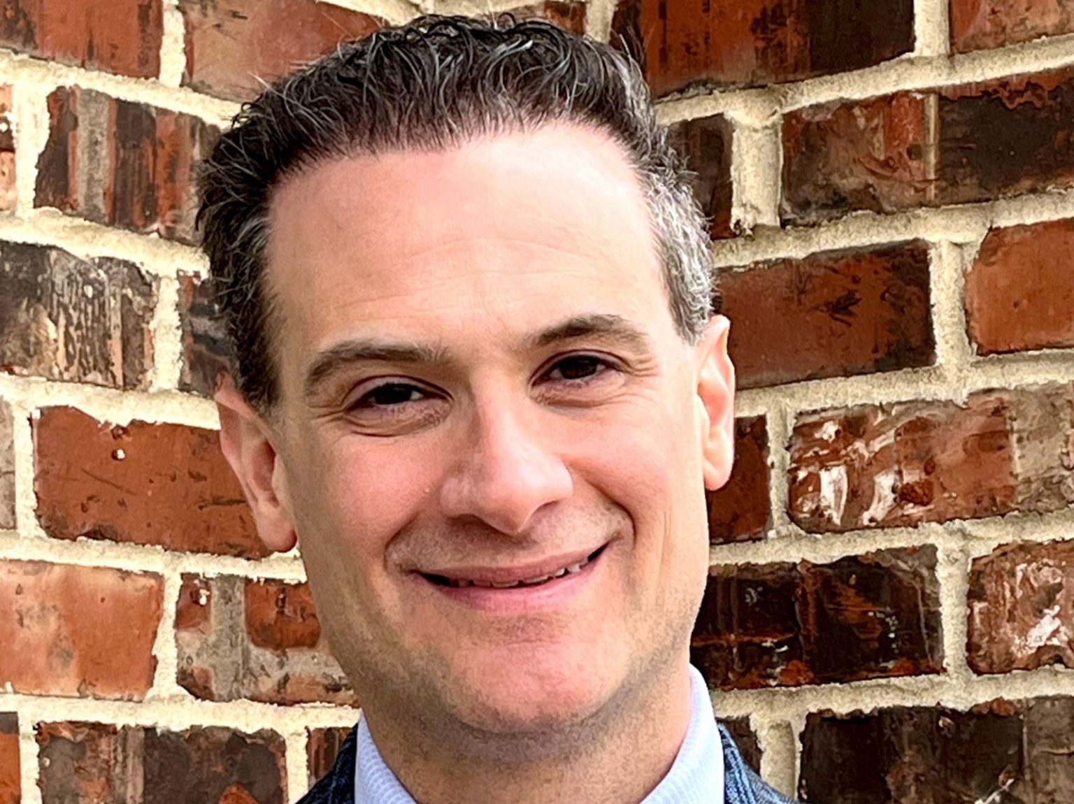 Dr. David Thomspon