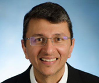 VeggieFest Speaker Pankaj Vij