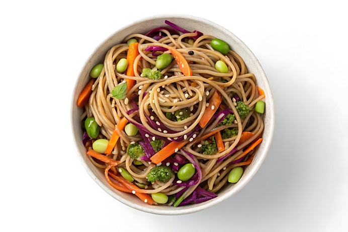 Soba Noodle