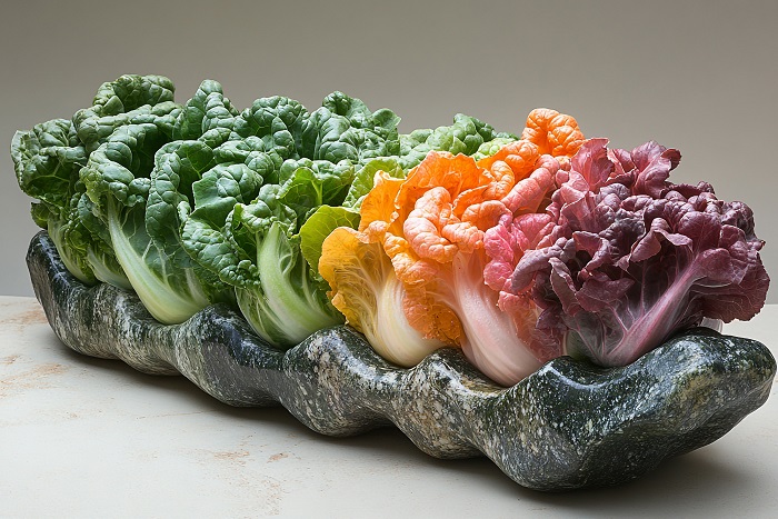 VeggieFest-Food-Demo-Kathy-Taylor-And-Jill-Kebb-Napa-Cabbage-Salad