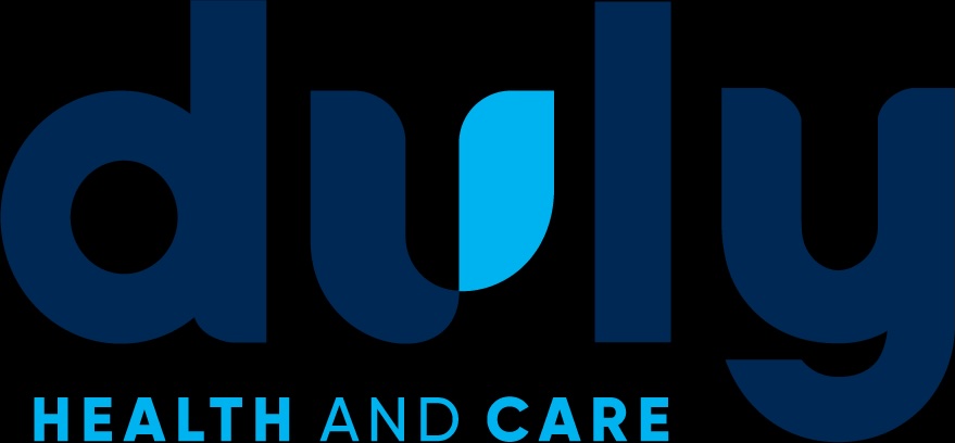 DULY Health and Care