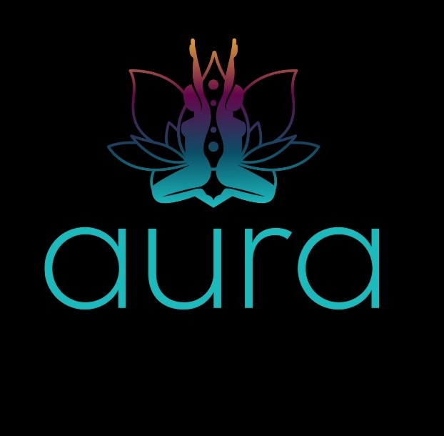 VeggieFest Yoga Aura