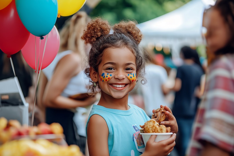 Veggie Fest 2025