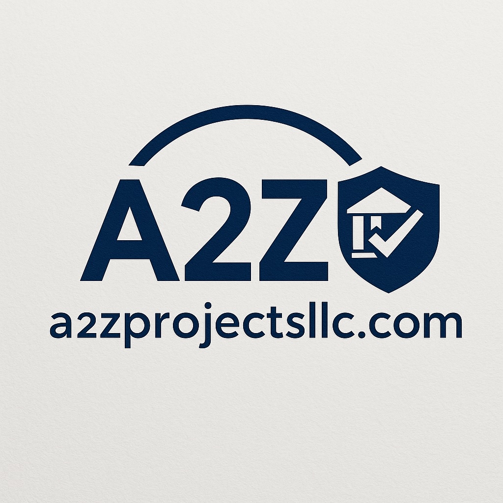 A2Z Products