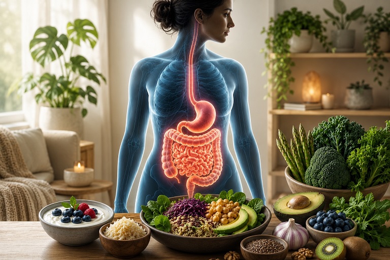 VeggieFest-Linda-Scoti-Gut-Health