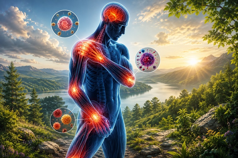 VeggieFest-Monica-Lidral-Inflammation