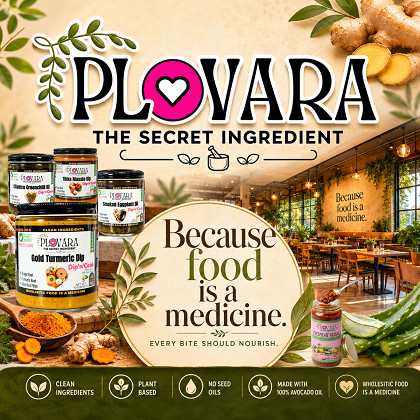 Plovara – The Secret Ingredient