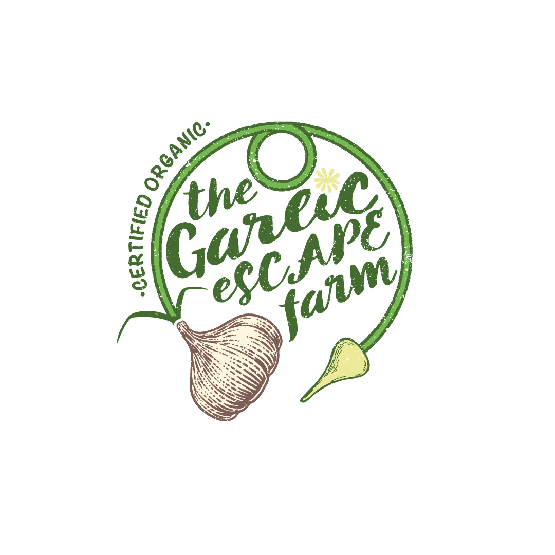 The Garlic Escape Farm