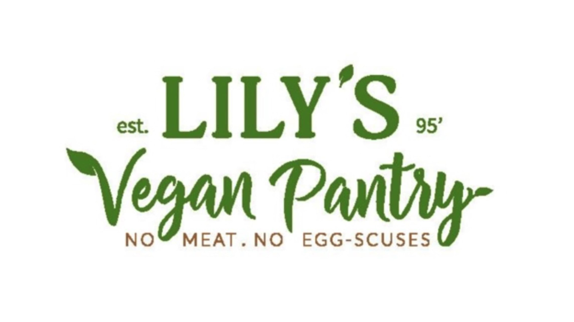 Lily’s Vegan Pantry