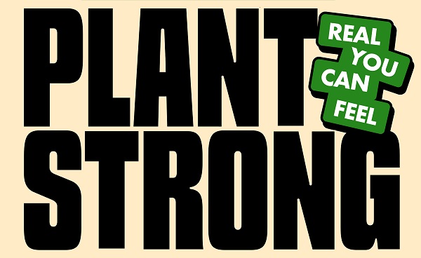 Plant Strong