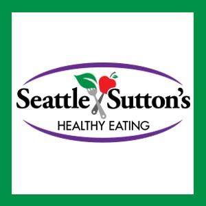 Seattle Sutton’s Healthy Eating