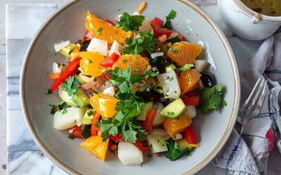 salad