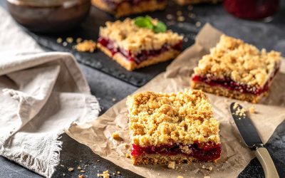 Oat bars