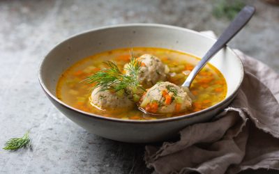 matzo ball